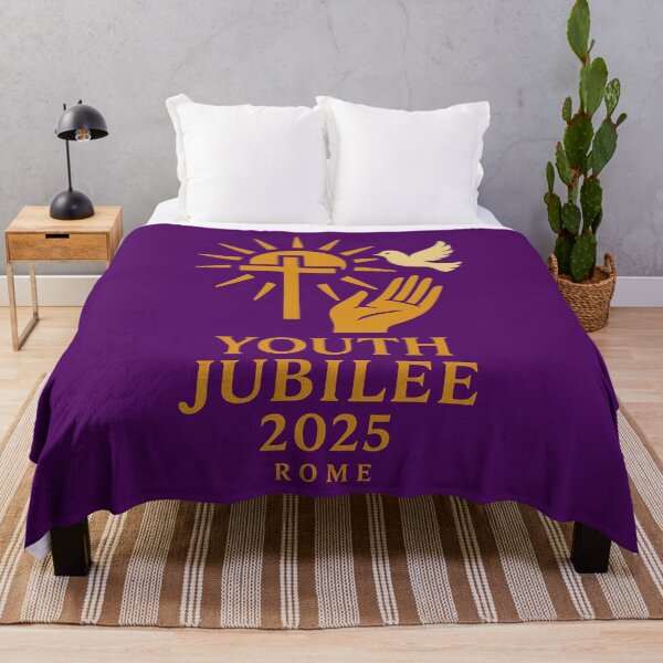 Item preview, Youth Jubilee 2025 – Pilgrims of Hope | Rome designed and sold by SAS-Designer.