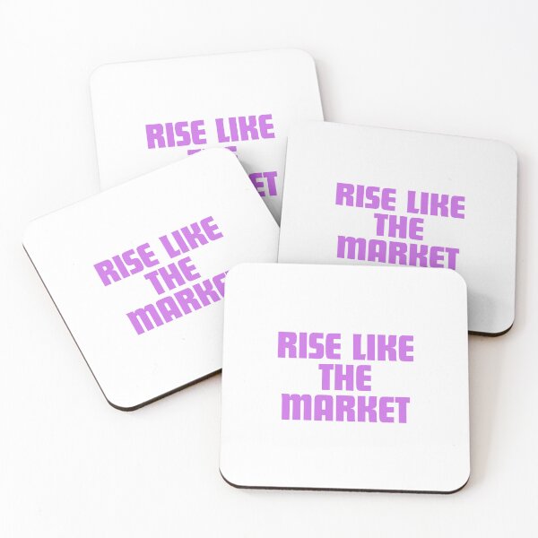 Item preview,  Resilience Inspired by the Crypto Market Rise designed and sold by MGR LABEL.