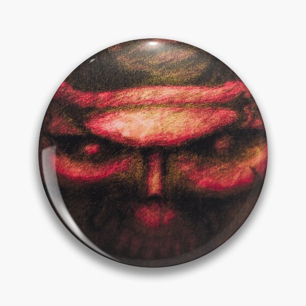 Item preview, Being Stirs – Red Version designed and sold by Anomaly Effect.