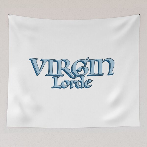 Item preview, Virgin Lorde Album Lorde Summer Sticker V3 designed and sold by luveyart.