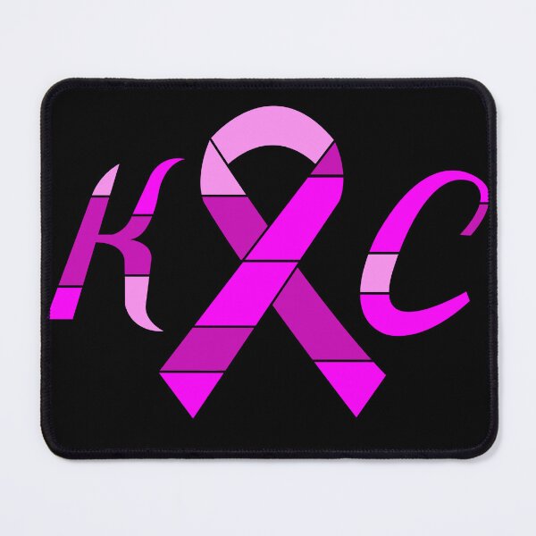 Item preview, KC Breast Cancer Awareness designed and sold by NEO artistry.