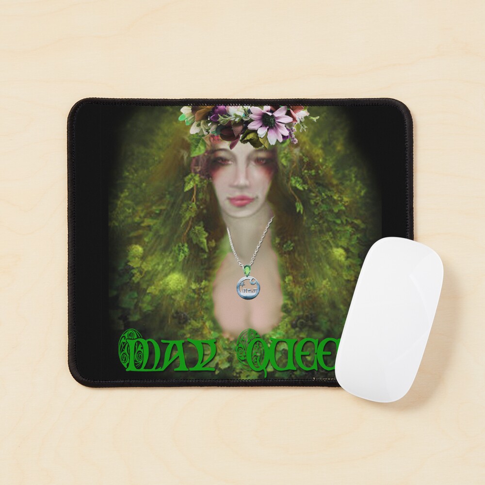 Item preview, Mouse Pad designed and sold by EyeMagined.