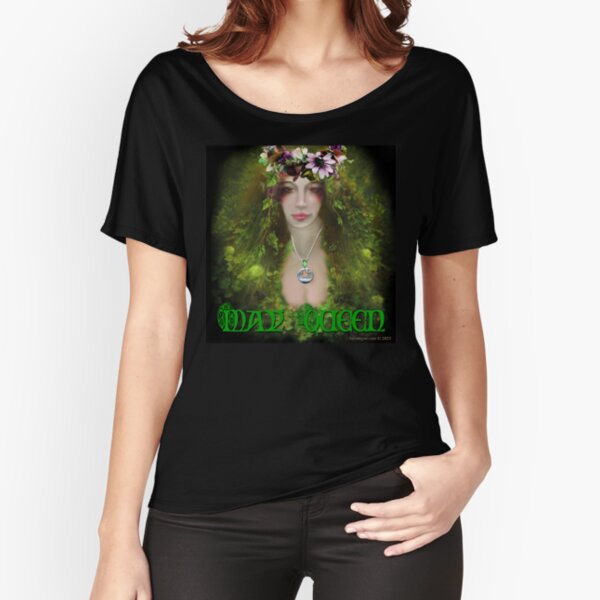 Relaxed Fit T-Shirt