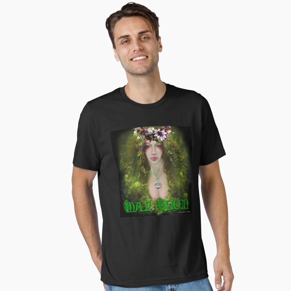 Item preview, Essential T-Shirt designed and sold by EyeMagined.