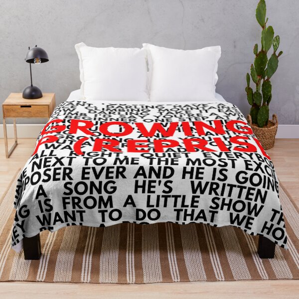 Item preview, Merrily we roll along  lyrics  designed and sold by broadwaygirl142.