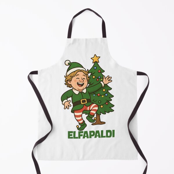 Item preview, Lewis Capaldi Christmas  designed and sold by BigFatjunglecat.