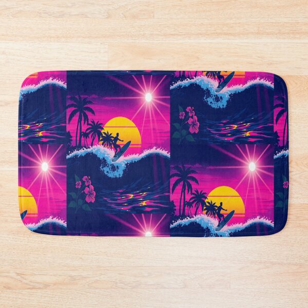 Item preview, Surfer riding a wave designed and sold by lordiano.