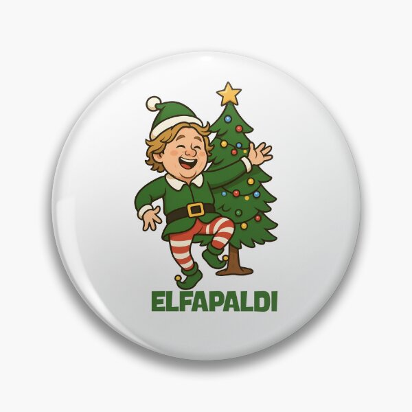 Artikelvorschau, Lewis Capaldi Weihnachten entworfen und verkauft von BigFatjunglecat.