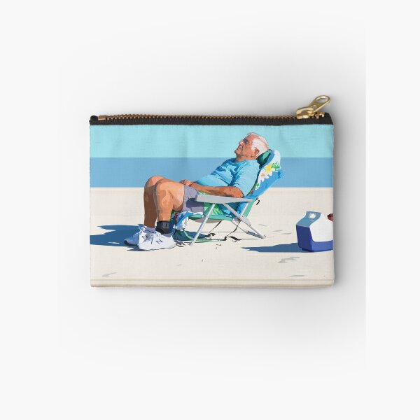Item preview, Naples, Florida lifestyle poster by Robert Hills designed and sold by Robert Hills.