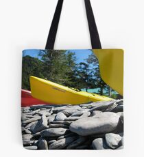 Skippers Tote Bag