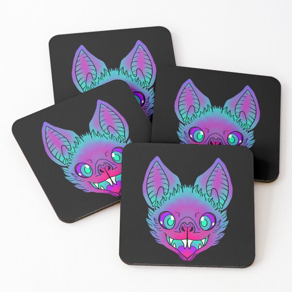 Item preview, Vampire Bat designed and sold by insecthusk.