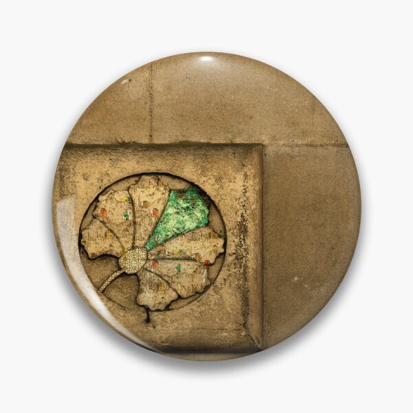 Item preview, flora on tile designed and sold by EmmePonsImages.