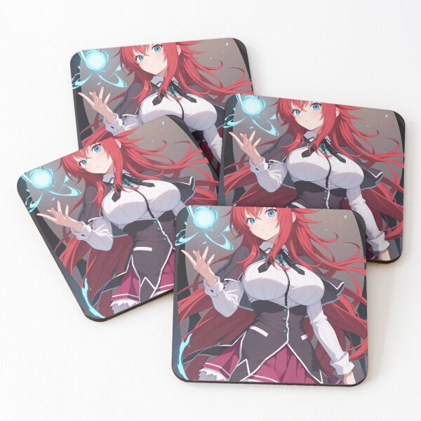 Item preview, Rias Gremory designed and sold by dibujos365.