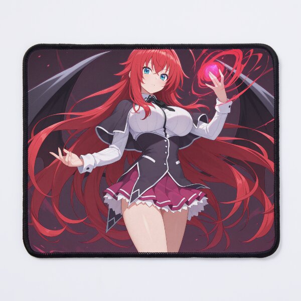 Item preview, Rias Gremory designed and sold by dibujos365.