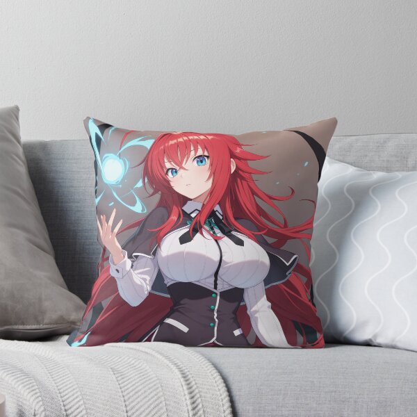 Item preview, Rias Gremory designed and sold by dibujos365.
