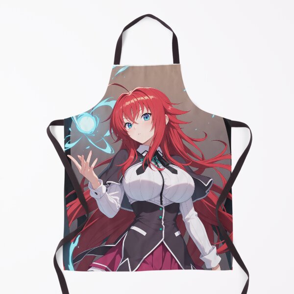 Item preview, Rias Gremory designed and sold by dibujos365.