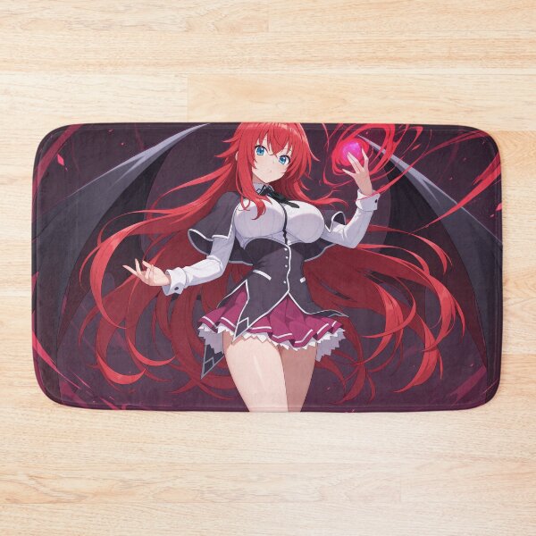 Item preview, Rias Gremory designed and sold by dibujos365.