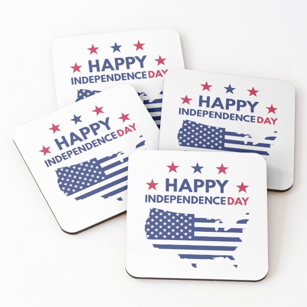 Item preview, Independence Day 4 July Memorial Day 1776 designed and sold by MarkezWear.
