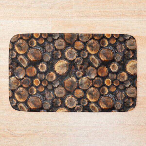 Item preview, Cut Tree Stump Texture designed and sold by NTGUILTY.