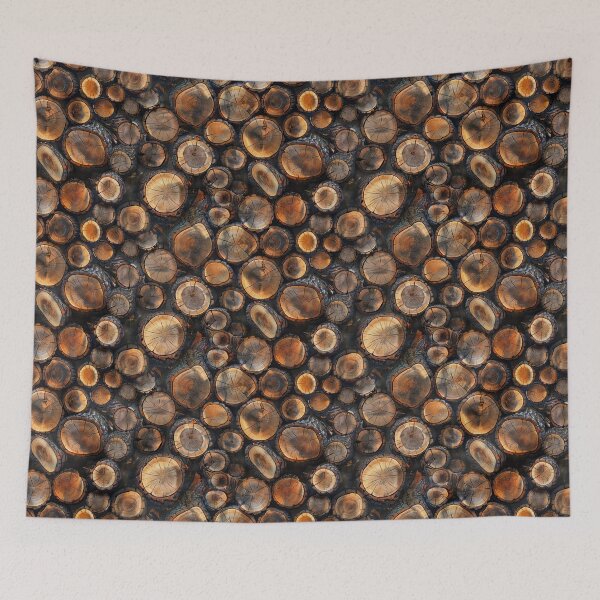 Item preview, Cut Tree Stump Texture designed and sold by NTGUILTY.