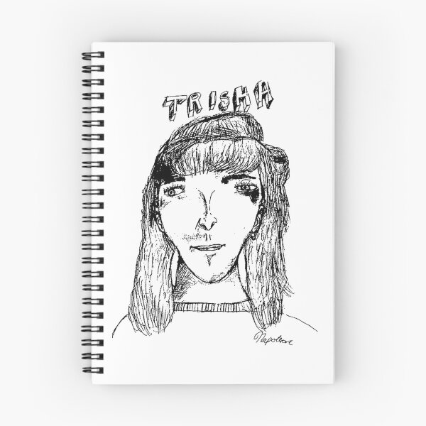 Item preview, Trisha Drawing designed and sold by mantrasupply.