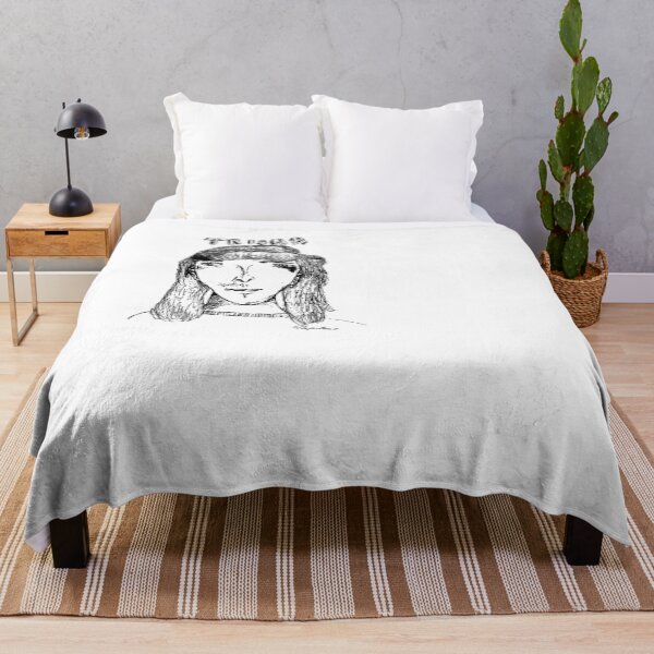 Item preview, Trisha Drawing designed and sold by mantrasupply.