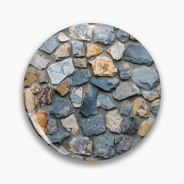 Item preview, Assorted Natural Stone Collection designed and sold by NTGUILTY.