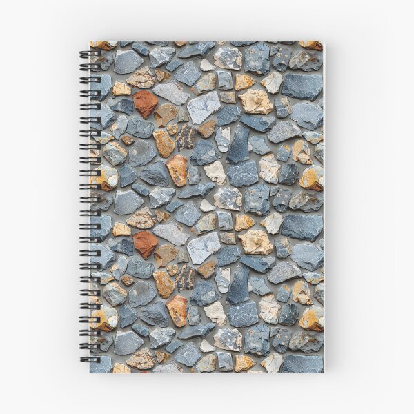 Item preview, Assorted Natural Stone Collection designed and sold by NTGUILTY.