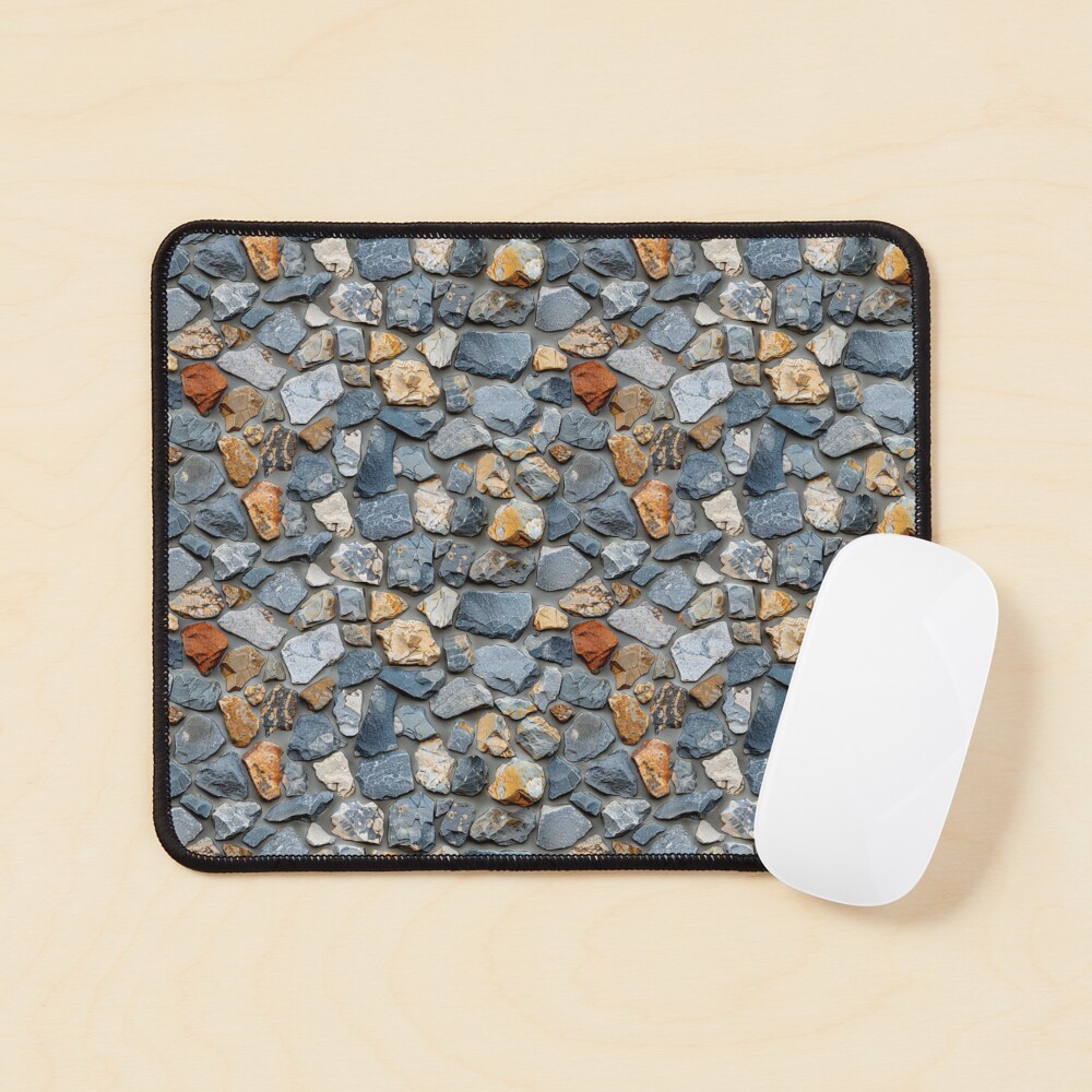 Item preview, Mouse Pad designed and sold by NTGUILTY.