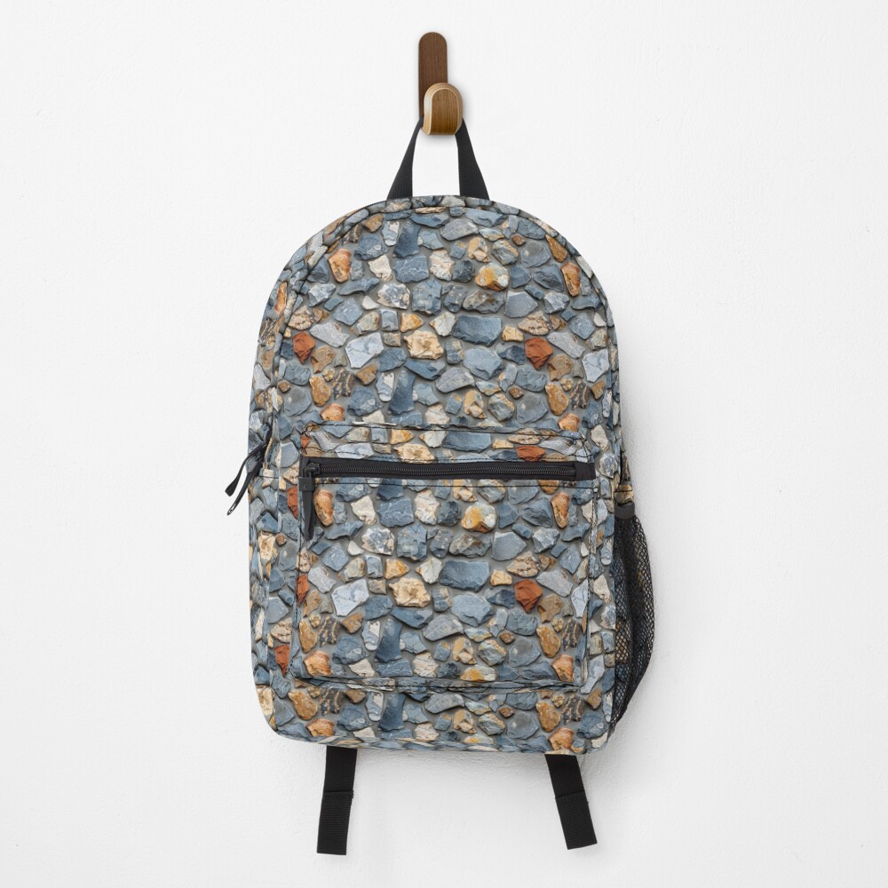 Item preview, Backpack designed and sold by NTGUILTY.