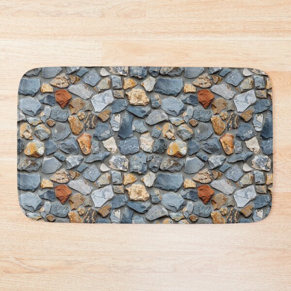 Item preview, Assorted Natural Stone Collection designed and sold by NTGUILTY.