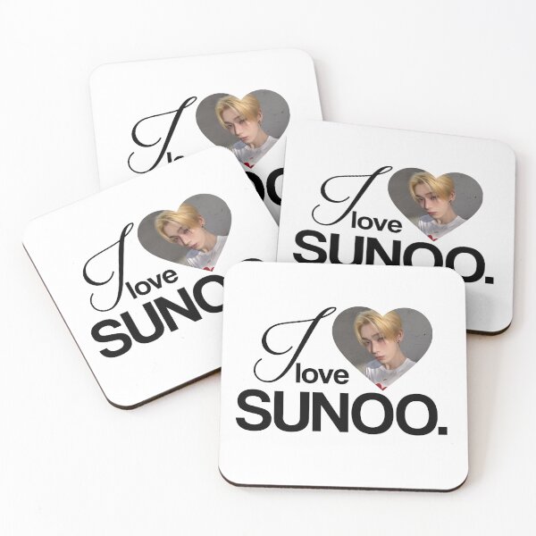 Item preview, Me encanta el diseño de SUNOO designed and sold by loveletters shop <3.