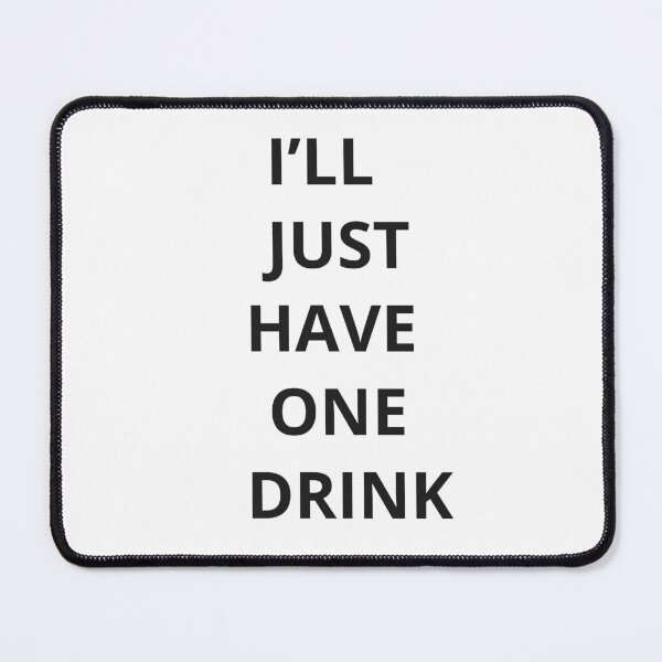 Item preview, White lies quotes Classic T-Shirt, funny party stickers designed and sold by GeniePixel.