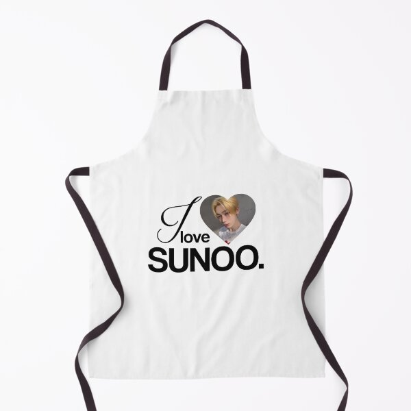 Item preview, I Love SUNOO design designed and sold by loveletters shop <3.