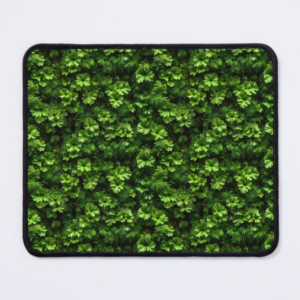 Item preview, Emerald Liverwort and Moss Carpet designed and sold by NTGUILTY.