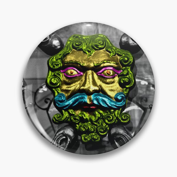 Item preview, grotesque urbanite designed and sold by EmmePonsImages.