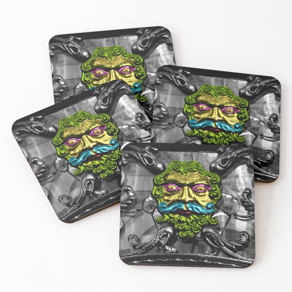 Item preview, grotesque urbanite designed and sold by EmmePonsImages.