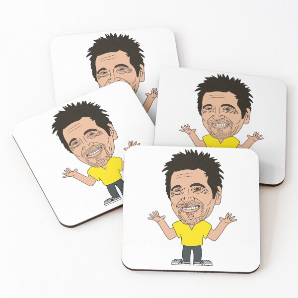 Item preview, Al Pacino designed and sold by TaTaArts.
