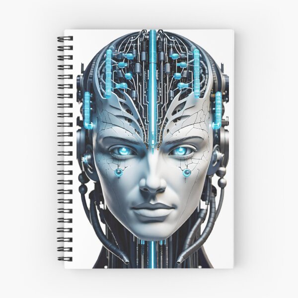 Item preview, Quantum Emotion Simulation Coders: The New Age of Humanized Technology designed and sold by LinaSpectrum.