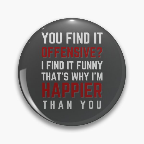 Item preview, Humor Over Hardship designed and sold by Zakrytos ★★★★★.