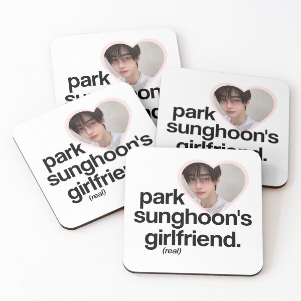 Item preview, PARK SUNGHOON design designed and sold by loveletters shop <3.