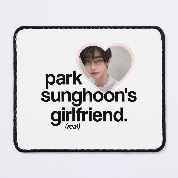 Artikelvorschau, PARK SUNGHOON Design entworfen und verkauft von loveletters shop <3.