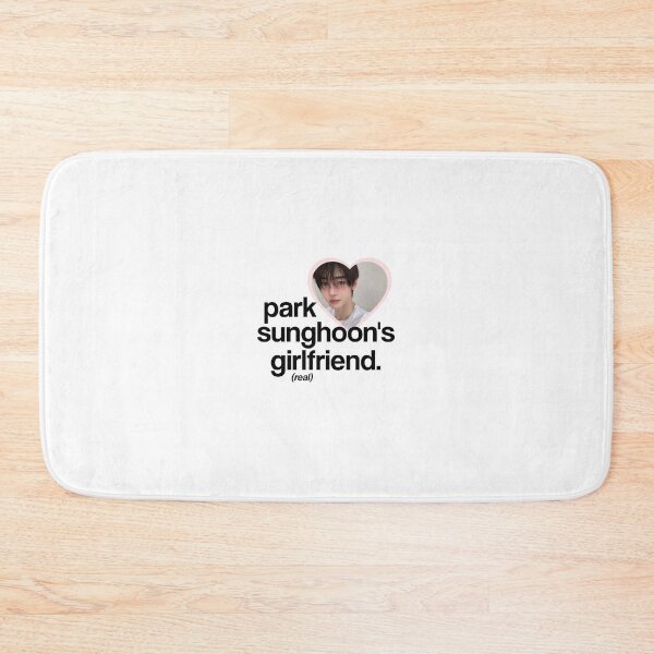 Item preview, PARK SUNGHOON design designed and sold by loveletters shop <3.