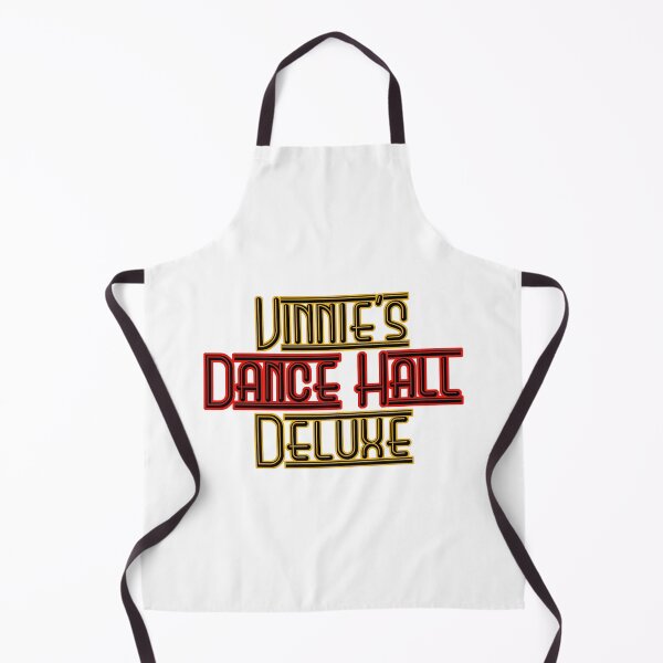 Item preview, Vinnie's Dance Hall Deluxe designed and sold by emwoodard.