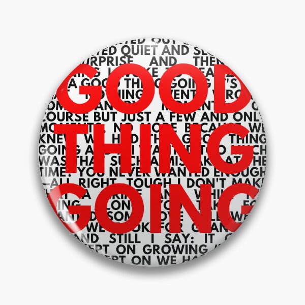 Item preview, Merrily we roll along  lyrics  designed and sold by broadwaygirl142.