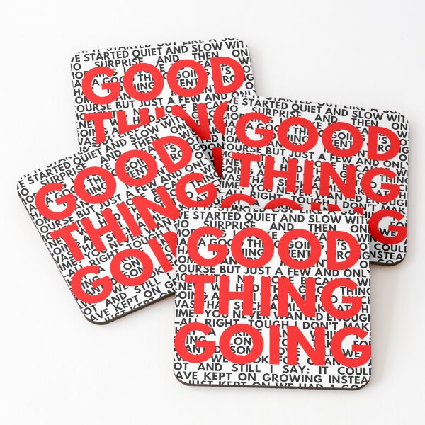 Item preview, Merrily we roll along  lyrics  designed and sold by broadwaygirl142.