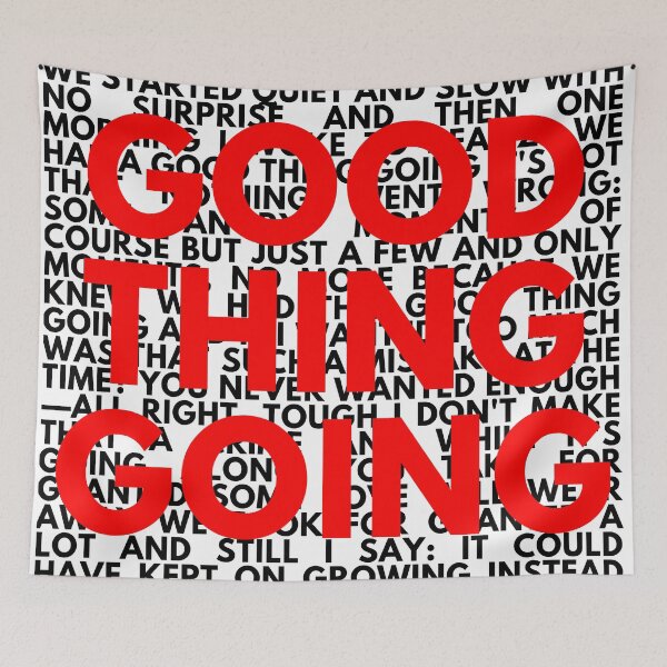 Item preview, Merrily we roll along  lyrics  designed and sold by broadwaygirl142.