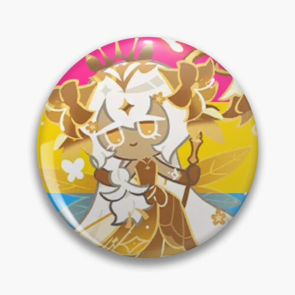 Item preview, White Lily Gold Pan Flag designed and sold by jeremygay-mer.