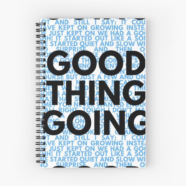 Item preview, Merrily we roll along  lyrics  designed and sold by broadwaygirl142.