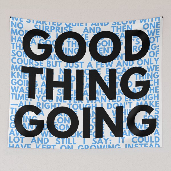 Item preview, Merrily we roll along  lyrics  designed and sold by broadwaygirl142.